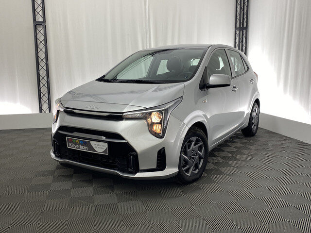 Kia Picanto 1.0 DPI DynamicPlusLine Automaat