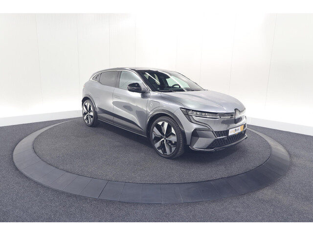 Renault Megane E-Tech EV40 Boost Charge Techno