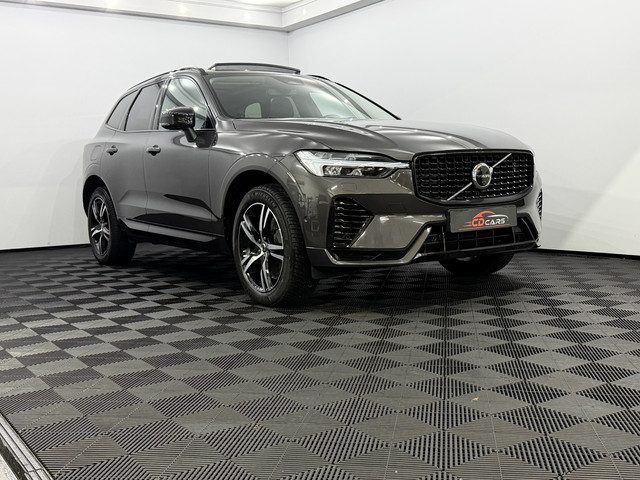 Volvo XC60 2.0 plus T6 AWD Plug-in Hybrid Plus Dark