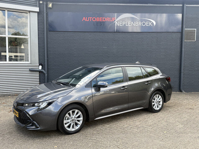 Toyota Corolla Touring Sports Hybrid 140 Active