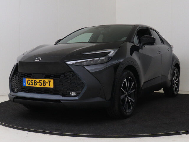 Toyota C-HR 2.0 Plug-in Hybrid 220 First Edition