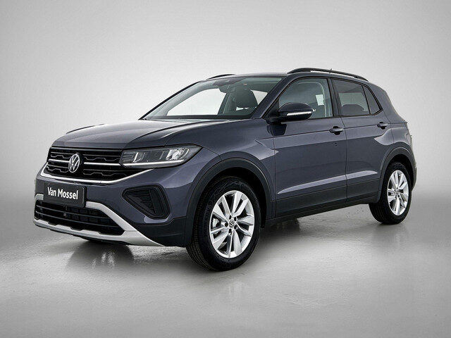 Volkswagen T-Cross 1.0 TSI Life Edition 116 PK