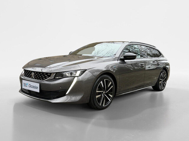Peugeot 508 SW 1.6 PureTech GT