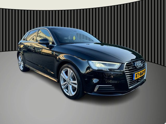 Audi A3 Sportback 1.4 e-tron s line