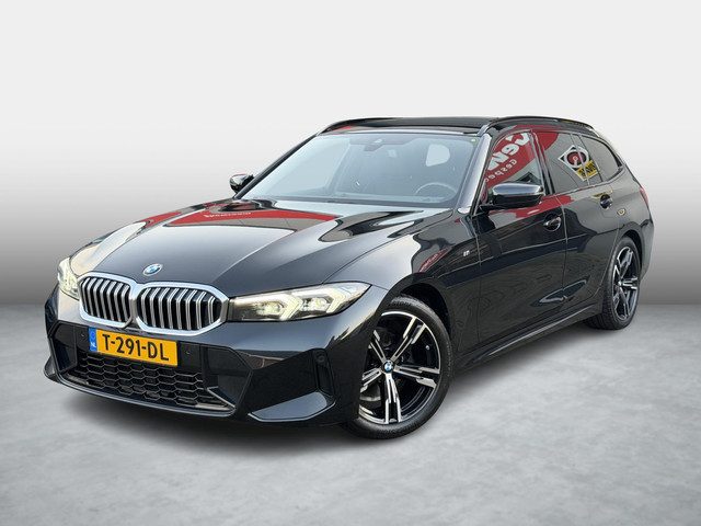 BMW 3 Serie touring 318i M-SPORT NL Auto