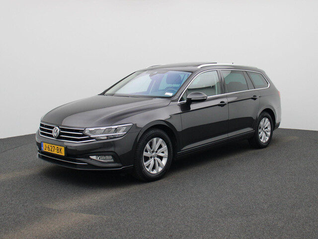 Volkswagen Passat Variant 1.5 TSI Comfort Business