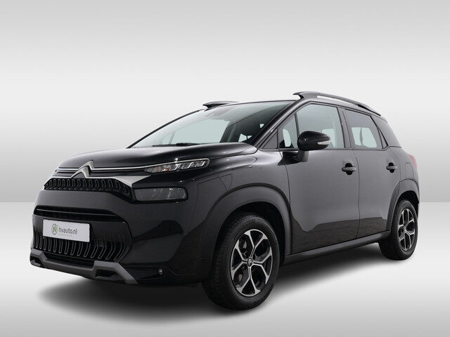 Citroën C3 Aircross 1.2 PURETECH 130 SHINE EAT8
