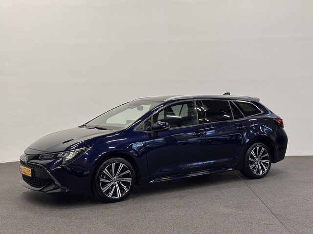 Toyota Corolla Touring Sports 1.8 Hybrid Dynamic