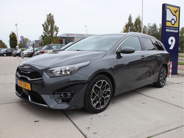 Kia Ceed Sportswagon 1.5 T-GDi GT-Line