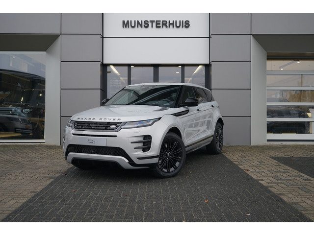 Land Rover Range Rover Evoque 1.5 P270e PHEV AWD SE Dynamic Edition