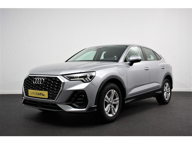 Audi Q3 Sportback 45 TFSI Attitude Plus PHEV 245 PK