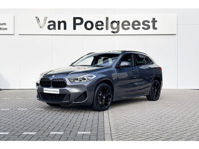 BMW X2 xDrive25e