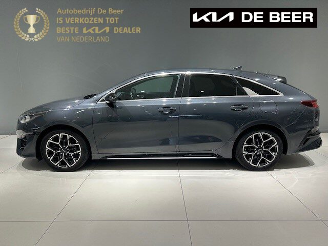 Kia ProCeed 1.0 T-GDi 120pk GT-PlusLine