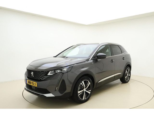 Peugeot 3008 1.2T 130pk GT
