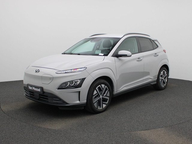 Hyundai Kona Electric Sky