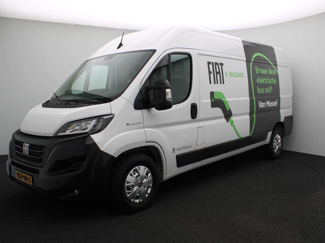 Fiat E-Ducato 3.5T L3H2 79 kWh