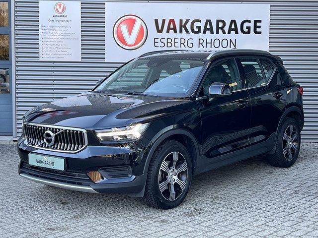 Volvo XC40 1.5 T3 Inscription