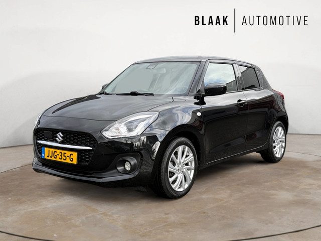 Suzuki Swift 1.2 Select Smart Hybrid | Carpass | Navigatie | Camera