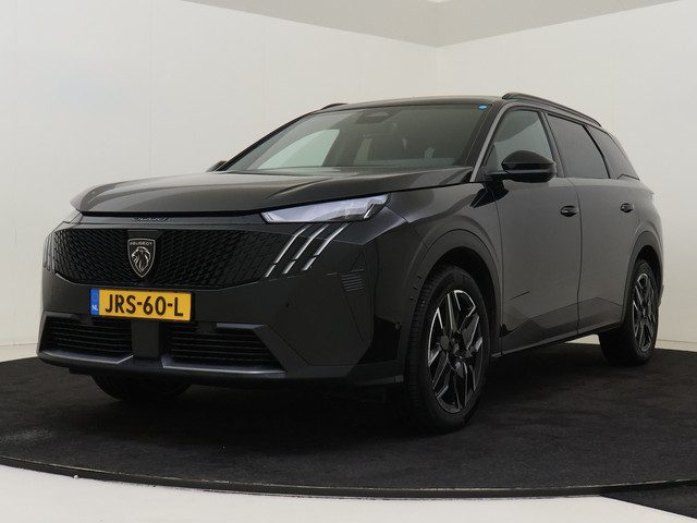 Peugeot 5008 1.2 Hybrid 136 Allure