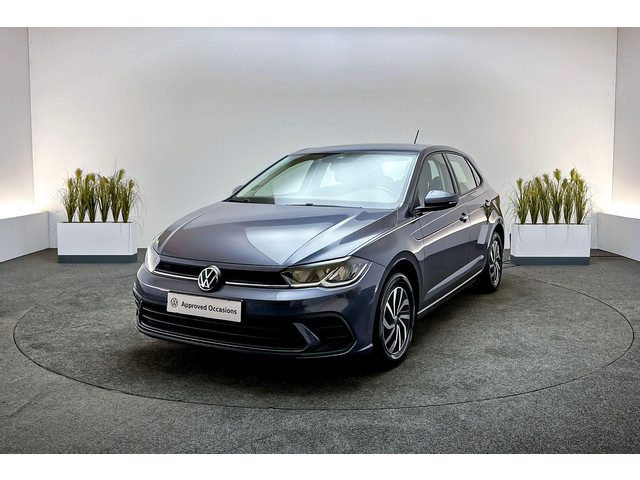 Volkswagen Polo 1.0 TSI 95pk Life