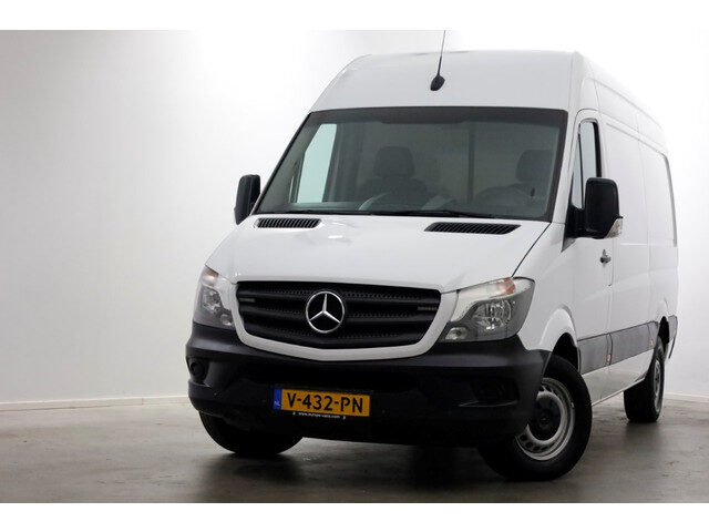 Mercedes-Benz Sprinter 316 CDI 163pk E6 L2H2 Airco/Trekhaak 2800kg 06-2018