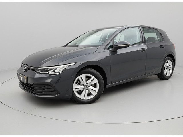 Volkswagen Golf 1.0 TSI Life * Memory * Massage * Camera * Side Assist *