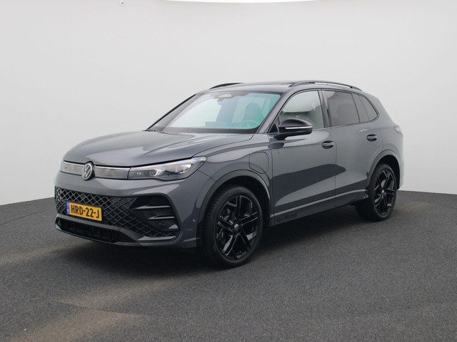 Volkswagen Tiguan 1.5 eHybrid R-Line Edition