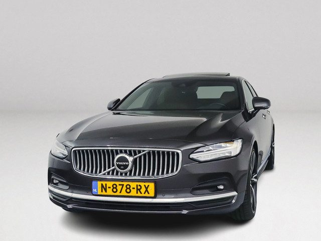 Volvo S90 B4 Inscription | Panoramadak | 360° camera | Harman Kardon | Stoelverwarming