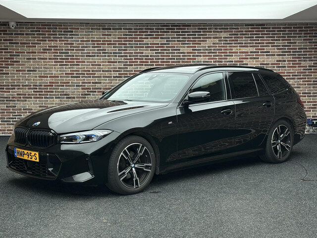 BMW 3 Serie touring 320i