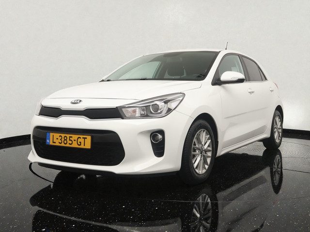 Kia Rio 1.4 DynamicLine 100PK Automaat