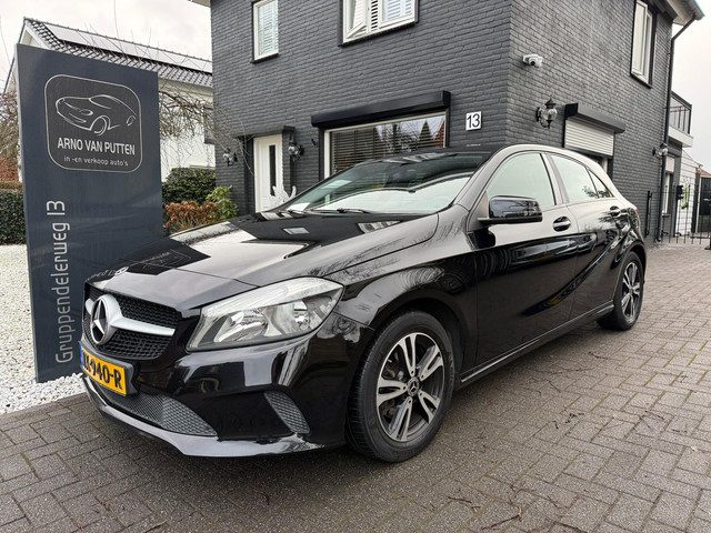 Mercedes-Benz A-Klasse 160 / Camera / Cruise / Airco
