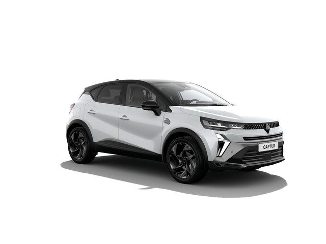 Renault Captur Esprit Alpine E-Tech Full Hybrid 160