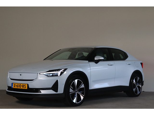 Polestar 2 Long Range Single Motor 82 kWh NL-Auto!!