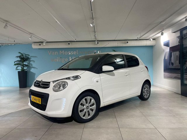 Citroën C1 1.0 VTi Feel