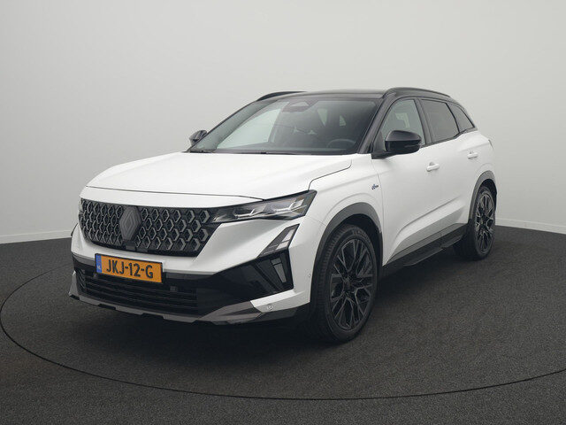 Renault Austral 1.2 E-Tech full hybrid 200 iconic esprit Alpine