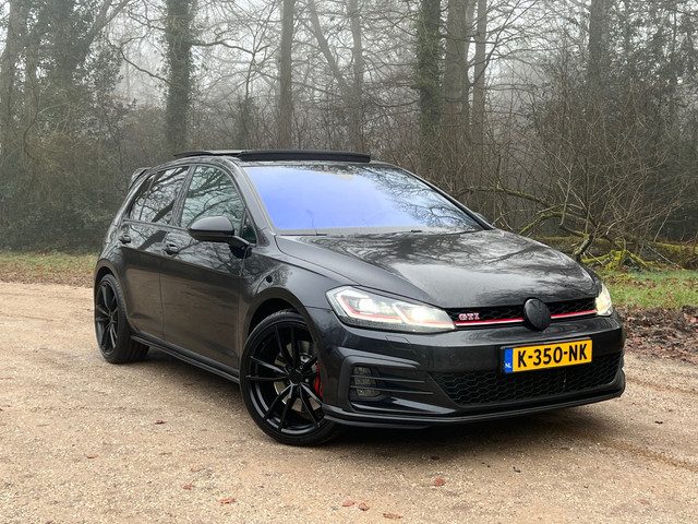 Volkswagen Golf 2.0 TSI GTI Performance | Pano | Kleppensyteem | Sfeerverlichting | Keyless |