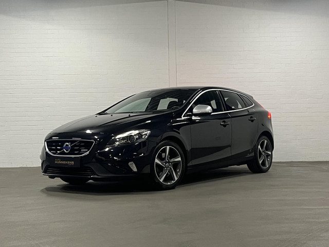 Volvo V40 1.6 T3 R-Design