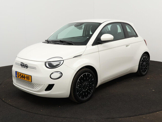Fiat 500e Icon 42 kWh