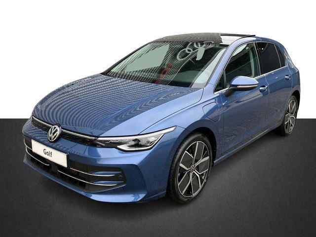 Volkswagen Golf 8 Style Edition 1.5 eHybrid 150 kW / 204 PK DSG