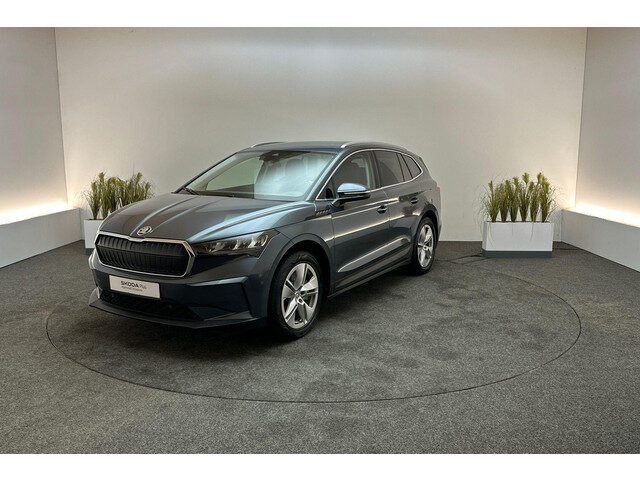 Škoda Enyaq iV 80 204pk 77 kWh