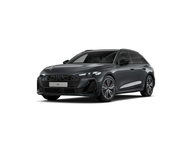 Audi A5 Avant 2.0 e-hybrid quattro S edition Competition