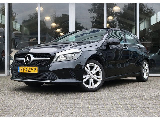 Mercedes-Benz A-Klasse 180 Ambition