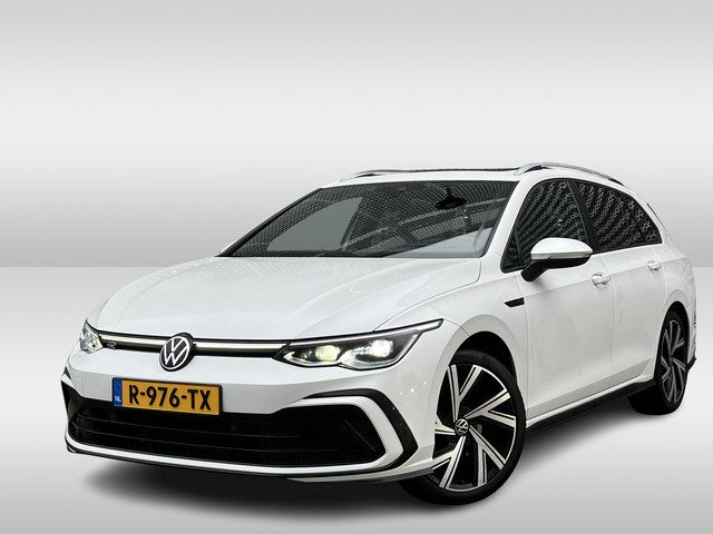 Volkswagen Golf Variant 1.5 eTSI R-Line Business+