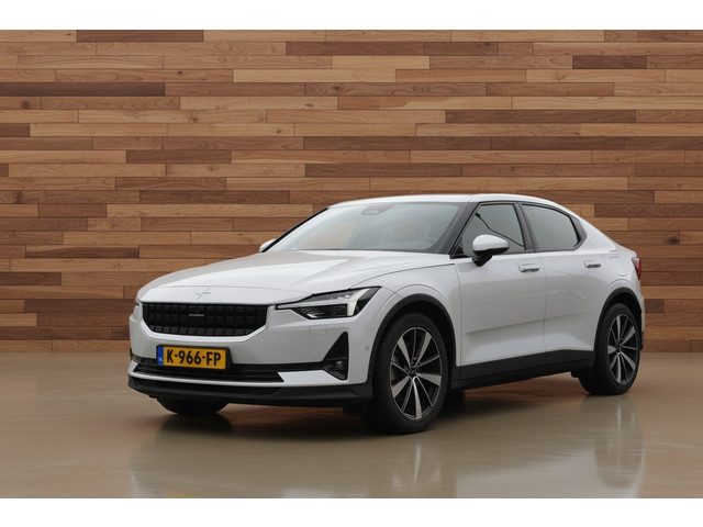 Polestar 2 Long Range Dual Motor Launch Edition 78kWh