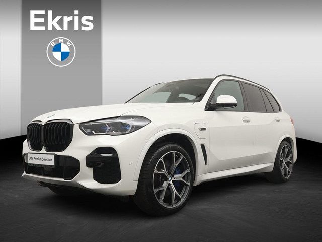 BMW X5 xDrive45e Executive