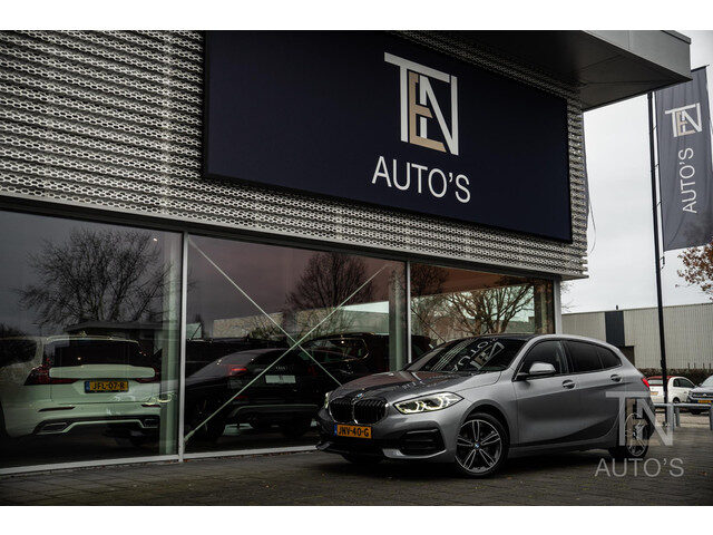 BMW 1 Serie 118i