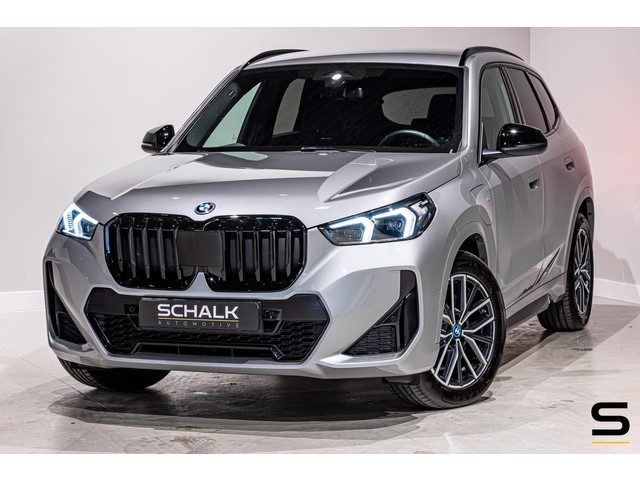 BMW X1 XDrive25e|M-sport|Fis€49.000|LED|Sportstoelen|1eig