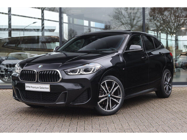 BMW X2 sDrive18i M Sport Automaat