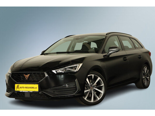 Cupra Leon Sportstourer 1.4 e-Hybrid Essential