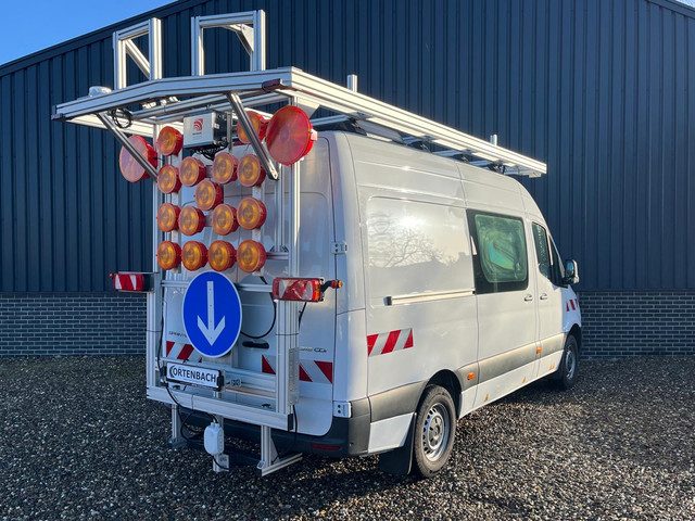 Mercedes-Benz Sprinter 315 1.9 CDI L2H2